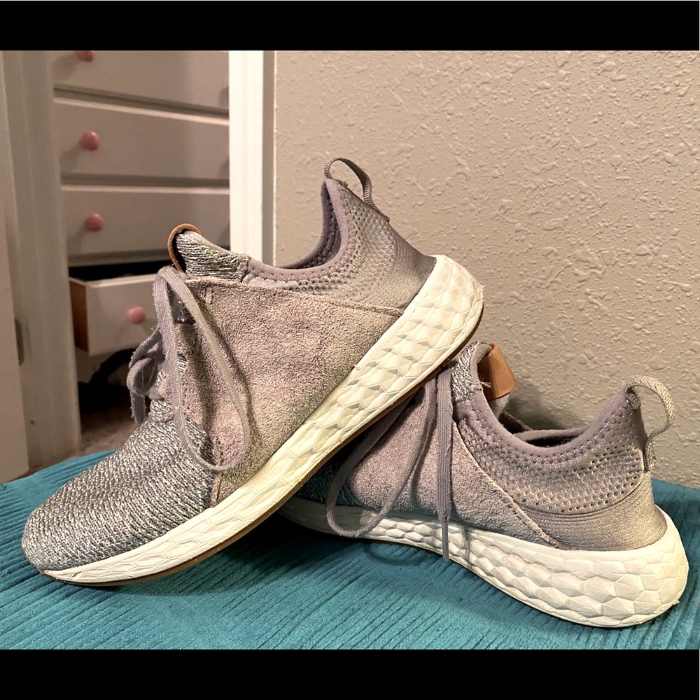 New Balance Fresh Foam Sport